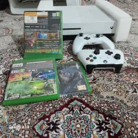 xbox one s درحدنو