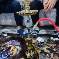 قلیون