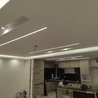 برقکاری ساختمان و صنعتی، نصب انواع آنتن ثابت گردون|خدمات پیشه و مهارت|رودهن, |دیوار