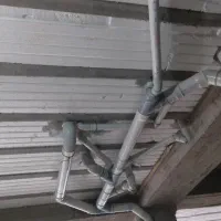 لوله کشی ساختمان