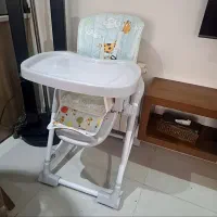 صندلی غذای کودک