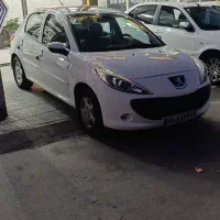 پژو 207 پانا 1402|خودرو سواری و وانت|ارومیه, |دیوار