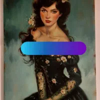 تابلو دکورودیزاین