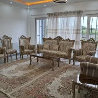 مبل|مبلمان خانگی و میز عسلی|چمستان, |دیوار
