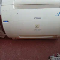 پرینتر کنون و سوزنی دستگاه فکس