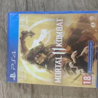 دیسک GTA .مورتال ۱۱ ps4 ps5