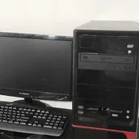 کامپیوتر خانگی