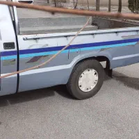 مزدا مدل ۸۸