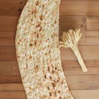 استا سنگک پز میخوام