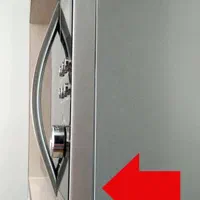 مایکروویو تکنو|اجاق گاز و لوازم برقی پخت‌وپز|کرمان, |دیوار