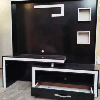 میز تلویزیون|میز تلویزیون|الشتر, |دیوار