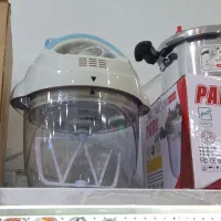 خوردکن ۴لیتری FUMA