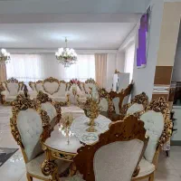 مبل سلطنتی چوب راش