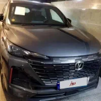 چانگان۵۵ پلاس وارداتی