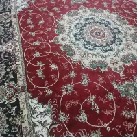 فرش در حد نو۱۲ متری|فرش|فولادشهر, مسکن مهر فولادشهر|دیوار