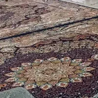 دوتخته فرش ۱۲متری|فرش|ایوان, |دیوار