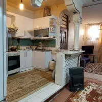 واحد ۷۸ متری با پارکینگ