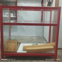 ویترین مغازه