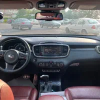 Sorento gtline تک برگ|خودرو سواری و وانت|تهران, سهروردی|دیوار