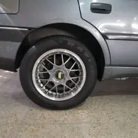 معاوضه رینگ ولاستیک