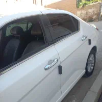 دنا پلاس تیپ 2 مدل 97