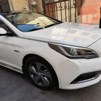 سوناتا هیبرید ال اف ۲۰۱۷|خودرو سواری و وانت|شیراز, سینما سعدی|دیوار