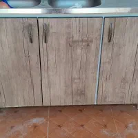 کابینت|آبچکان و نظمدهنده ظروف|بروجرد, |دیوار