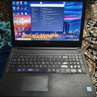 لپتاپ دل i3 7th نسل 7|رایانه همراه|اهواز, نادری|دیوار
