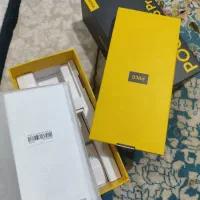 گوشی POCO X5Pro 5G|موبایل|اردبیل, |دیوار