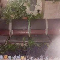 صندلی انتظار