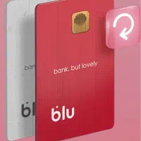 بلوبانک هدیه