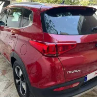 تیگو ۷ مدل ۹۷ تحویلی اسفند ۹۸|خودرو سواری و وانت|بابلسر, |دیوار