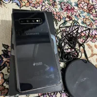 S10ملزومات تکمیل با شارژر وایرالس