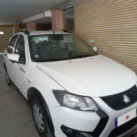 کوییک gx مدل 403 در حد صفر بدون خط و خش