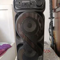 باند اسپیکر