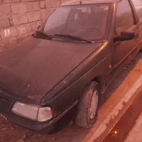 آردی آی مدل 84|خودرو سواری و وانت|مراغه, |دیوار