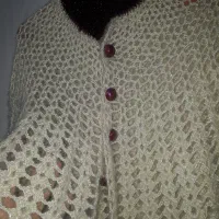 شنل بافت بچگانه