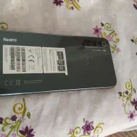 شیائومی نوت هشت تی در سمیرم