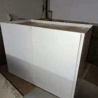کابینت دیواری فلزی