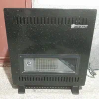 بخاری اصفهان طرح یاقوت صفره صفره