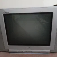 تلویزیون ۲۱ ال جی