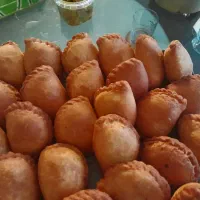 غذای خونگی