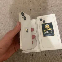 گوشی ایفون 13 نرمال 128 گیگ|موبایل|تهران, نبی اکرم|دیوار