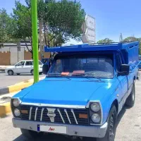 نیسان دیزل در حد