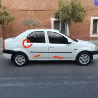 ال نود مدل۹۱ E2فول|خودرو سواری و وانت|کرمانشاه, |دیوار