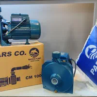 پمپ آب یک اسب بشقابی پارس ساخت ایران|مصالح و تجهیزات ساختمان|کرج, شهرک نهال و بذر|دیوار