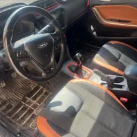 خودرو MVM X22|خودرو سواری و وانت|قشم, |دیوار