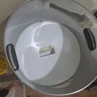 .سطل برنج یونیک...|ظروف نگهدارنده، پلاستیکی، یک‌بارمصرف|لواسان, |دیوار