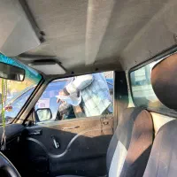 پیکان وانت دوگانه ۹۲|خودرو سواری و وانت|بوکان, |دیوار