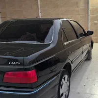 پژو پارس ۱۴۰۱ موتور جدید|خودرو سواری و وانت|بندرعباس, |دیوار